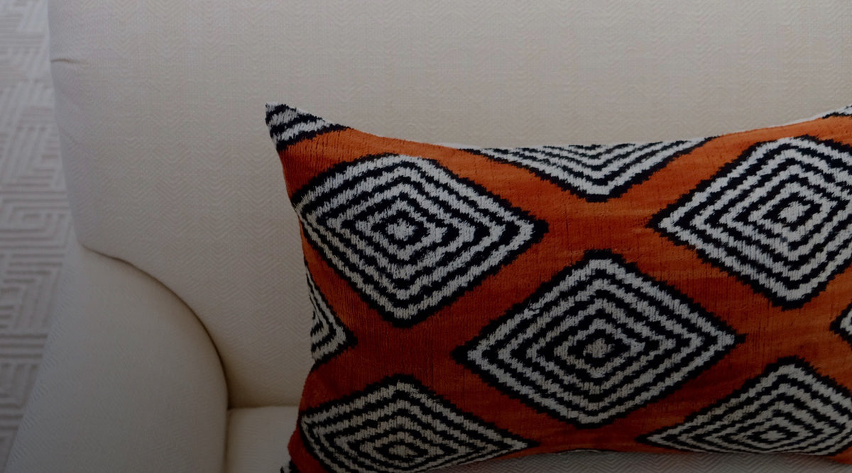 Throw Pillows – Loom Decor