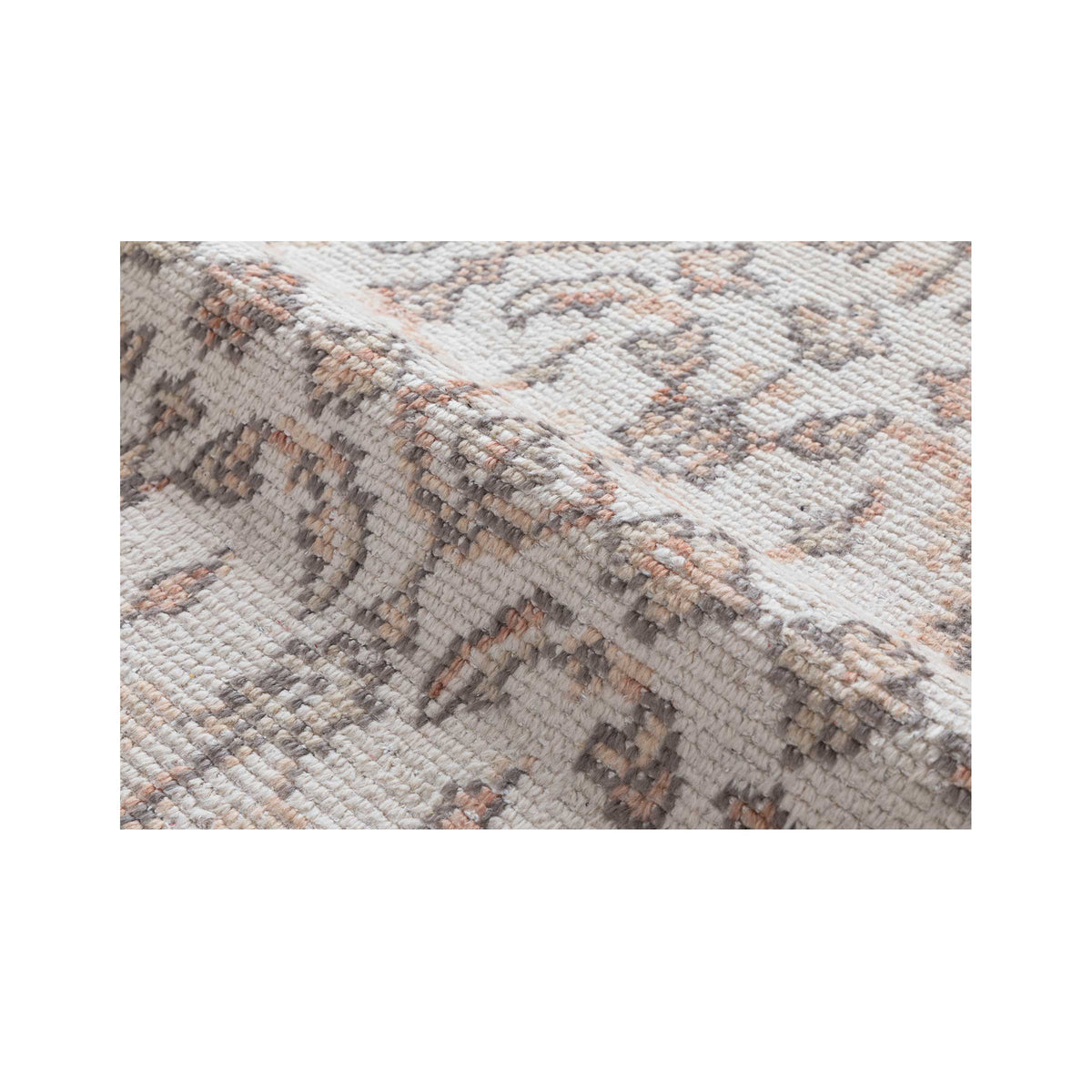 LOOMY | Chloe Rug – Hand‑Knotted Wool Rug | Soft, Durable & Custom