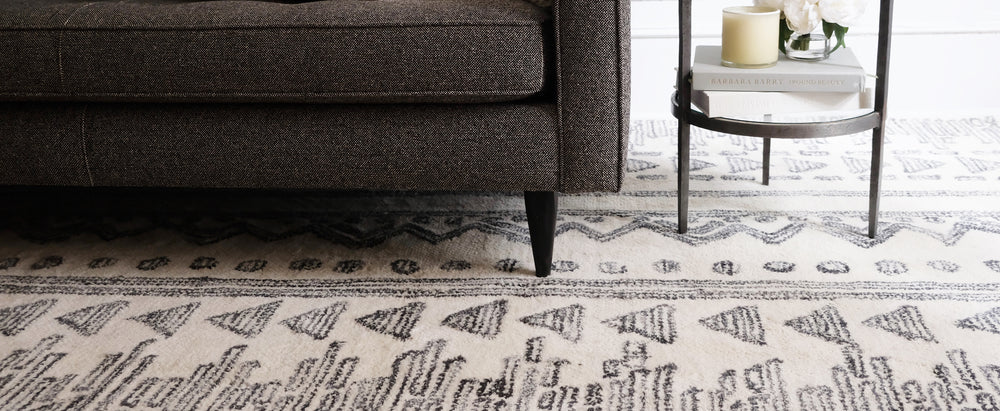 How To Clean An Area Rug: The Ultimate Guide For Every Rug Type