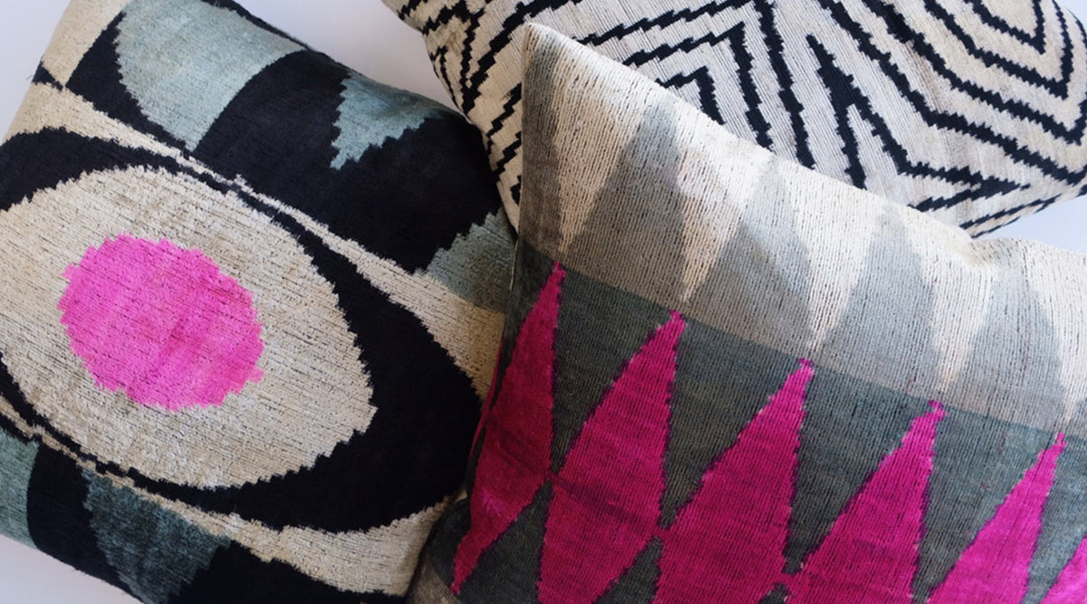 24 X 24 Pillows 24 x 24 pillows