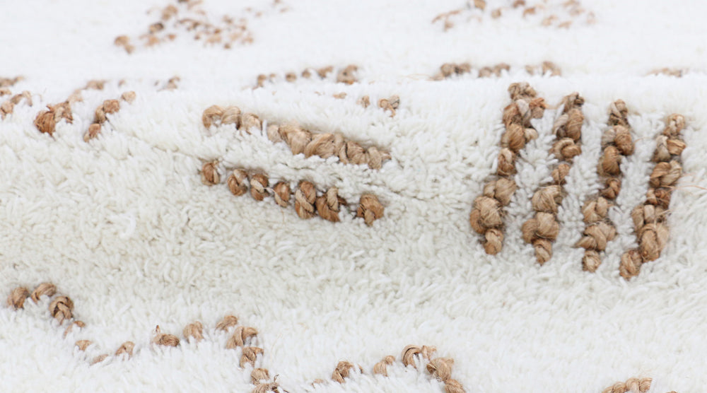 Textured Rugs