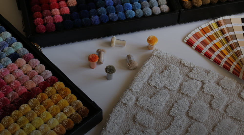 Quick Ship Stone Carpet: Transform Your Space Fast