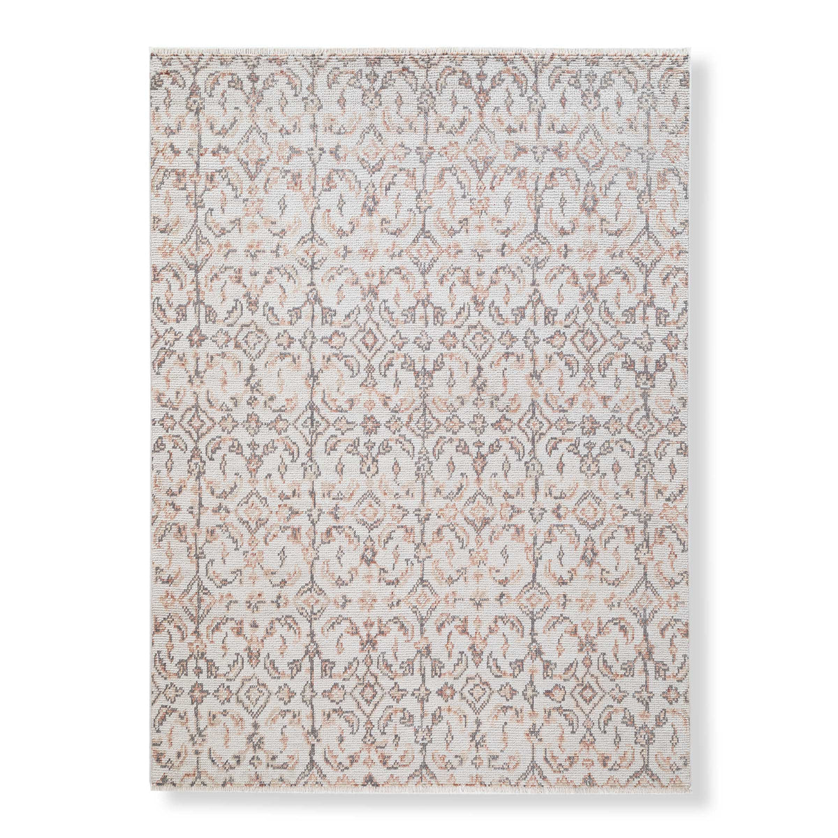 LOOMY | Chloe Rug – Hand‑Knotted Wool Rug | Soft, Durable & Custom Sizes