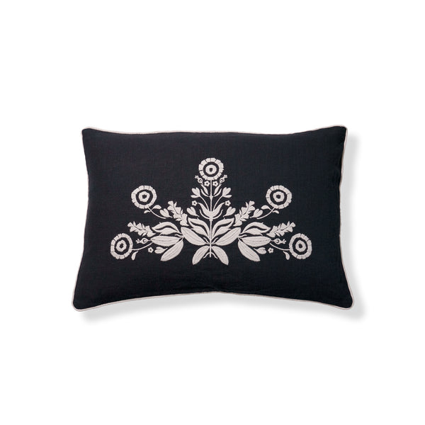 Medallion Pillow