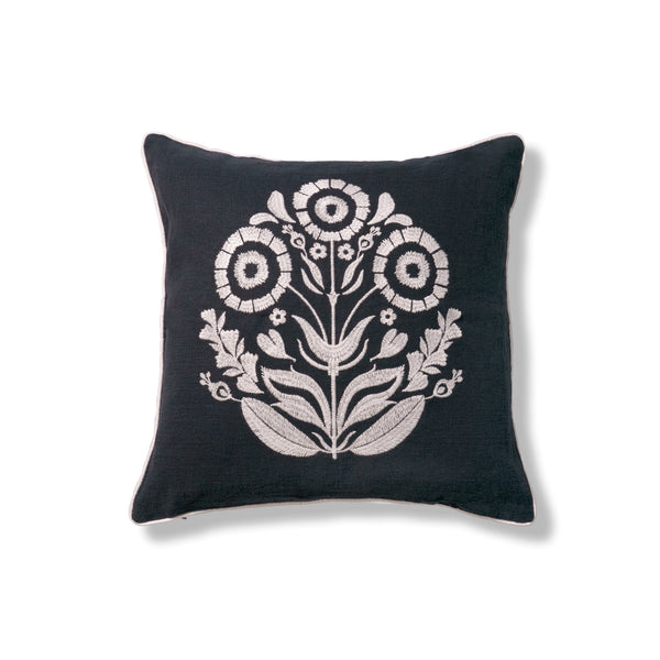 Medallion Pillow