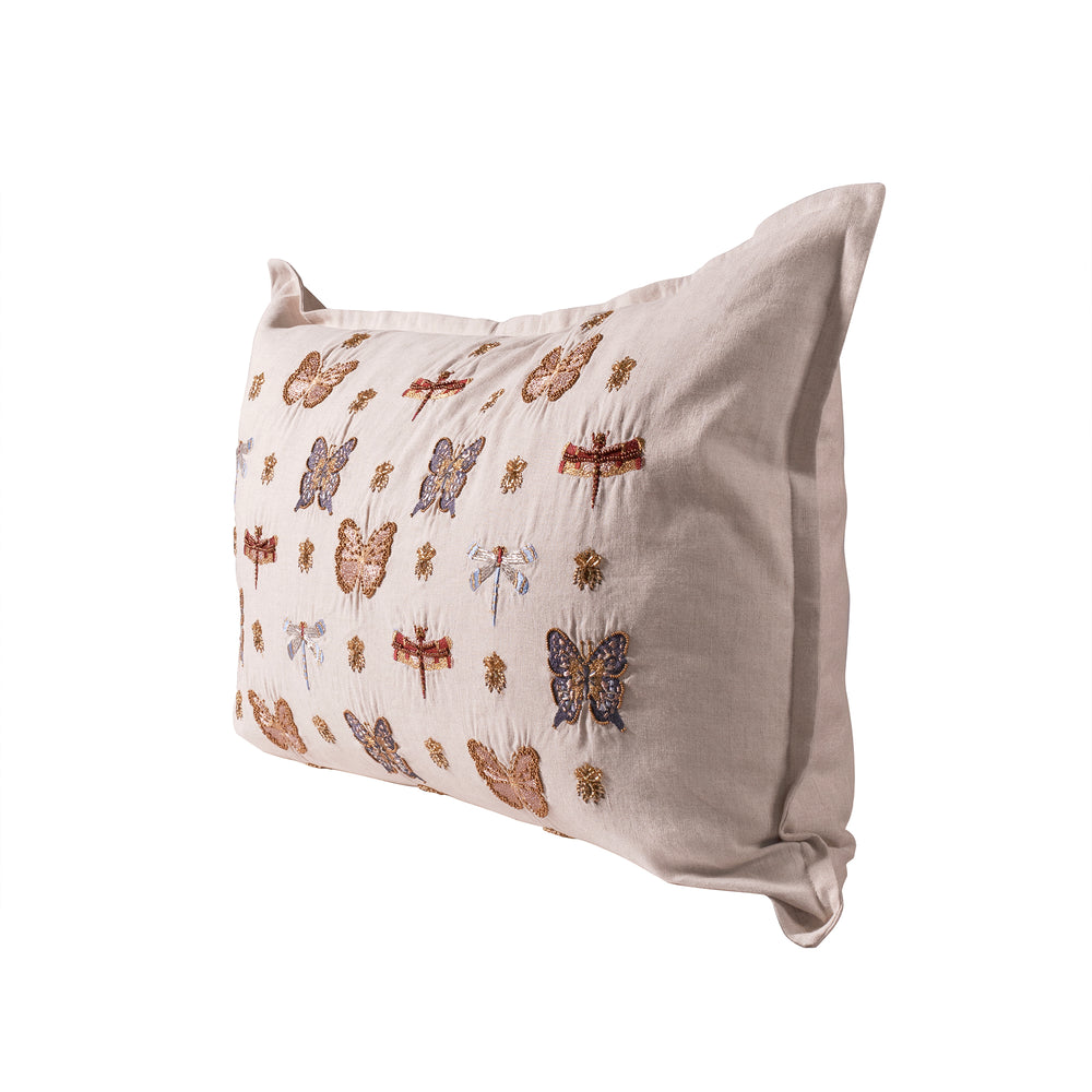 Butterfly Pillow