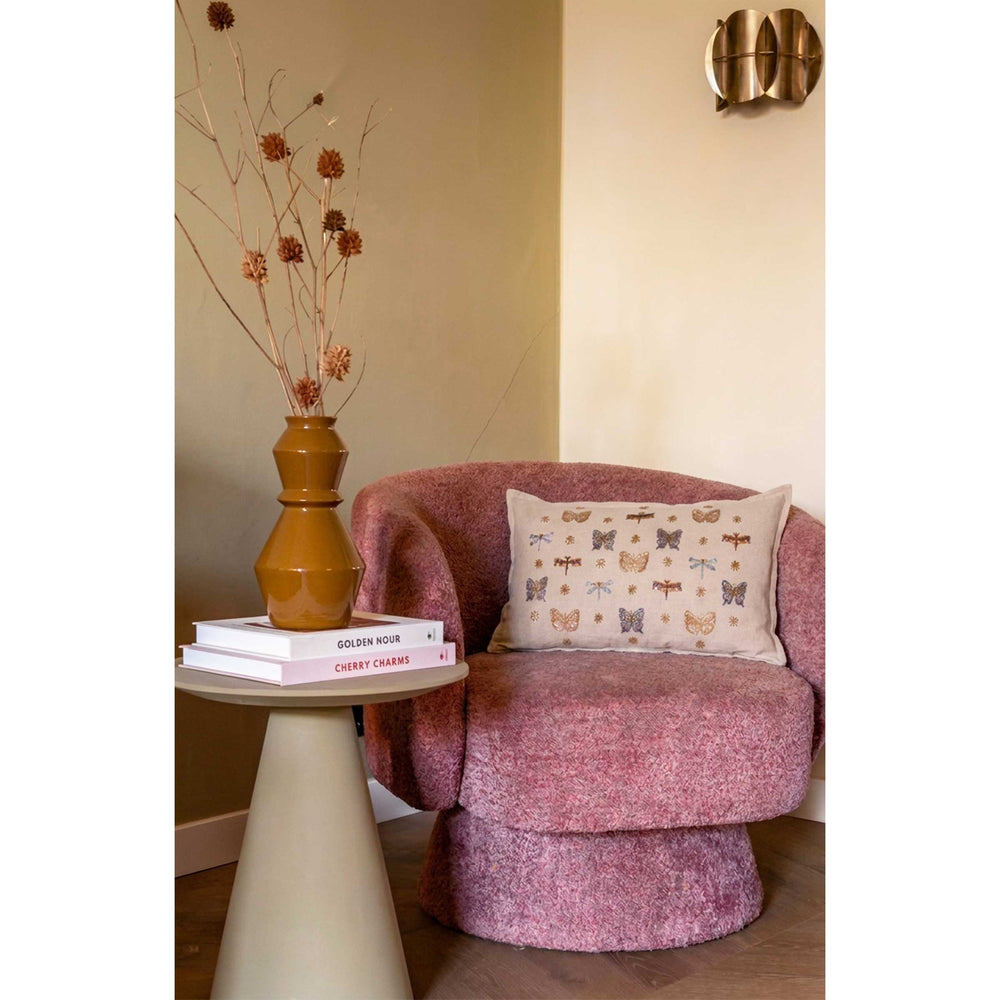 Butterfly Pillow
