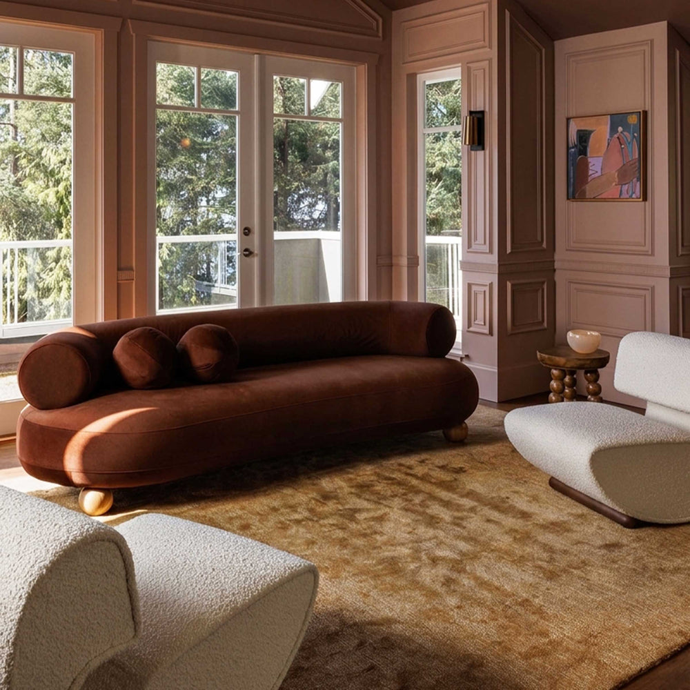 Lux Copper