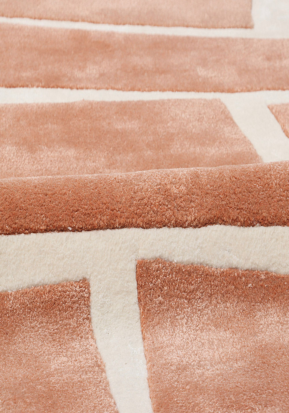 Lumpy Rug Photo LOOMY | The right way to rug.
