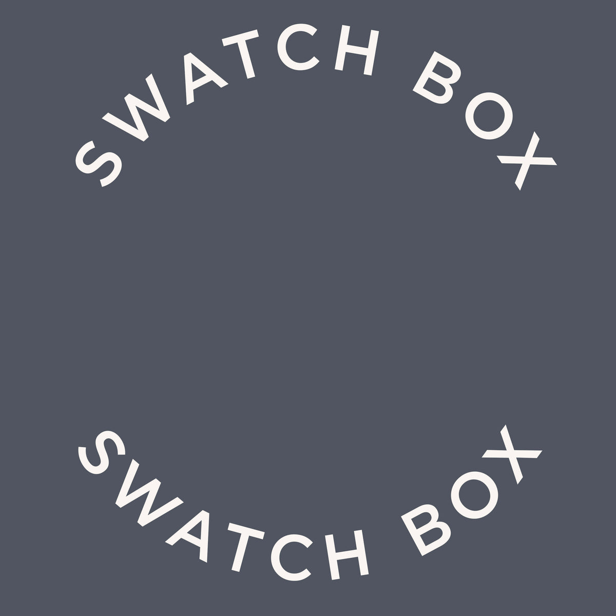 Matty Rug Swatch