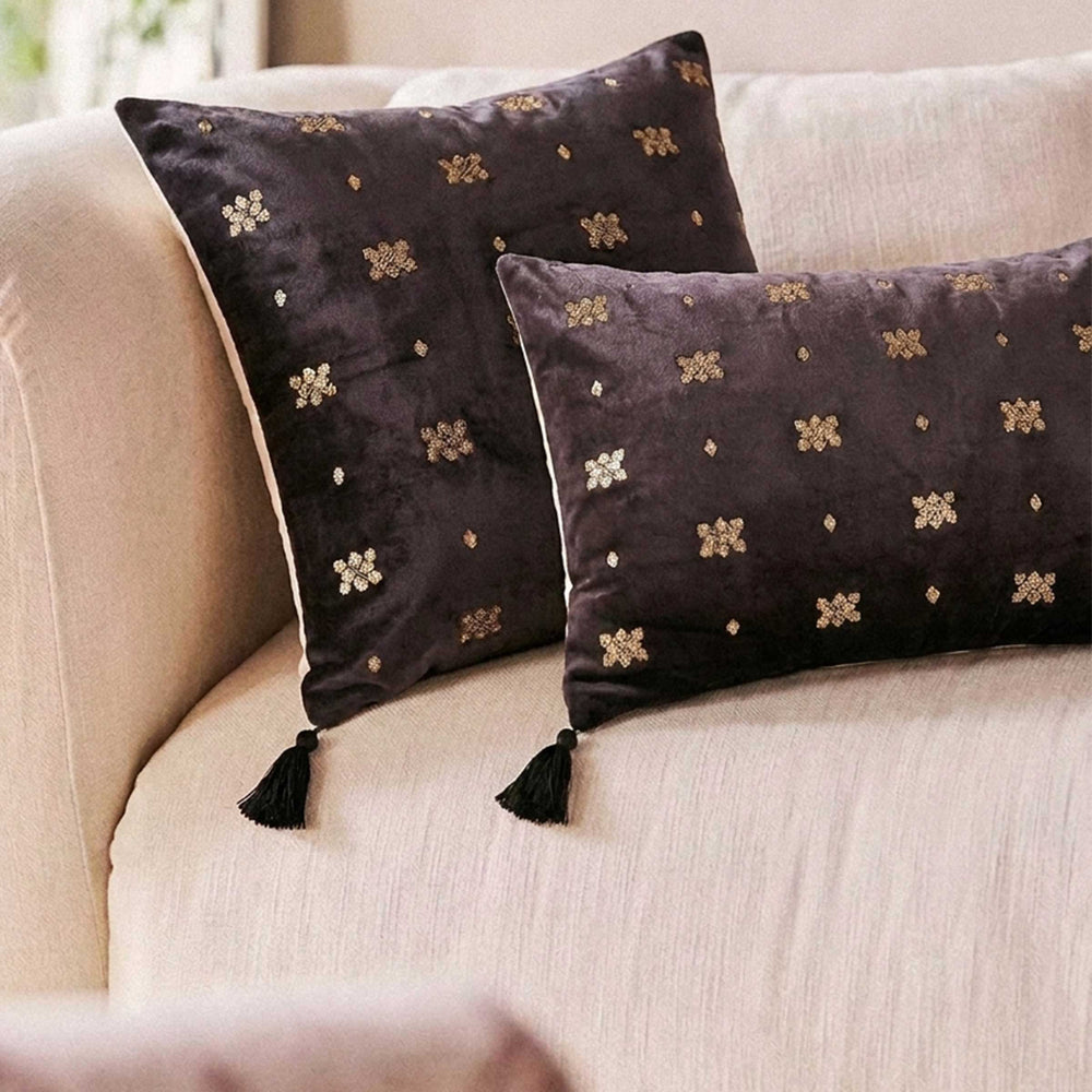 Shine Pillow