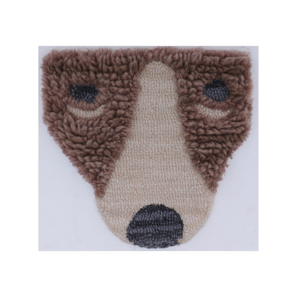 Bear Swatch