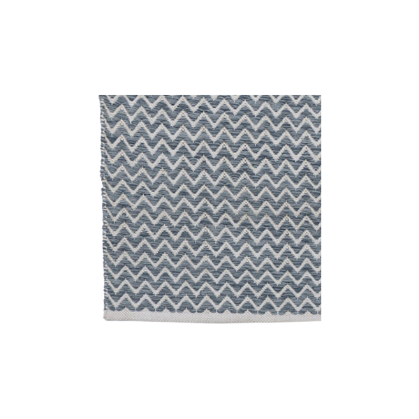 Chevron Waves Swatch