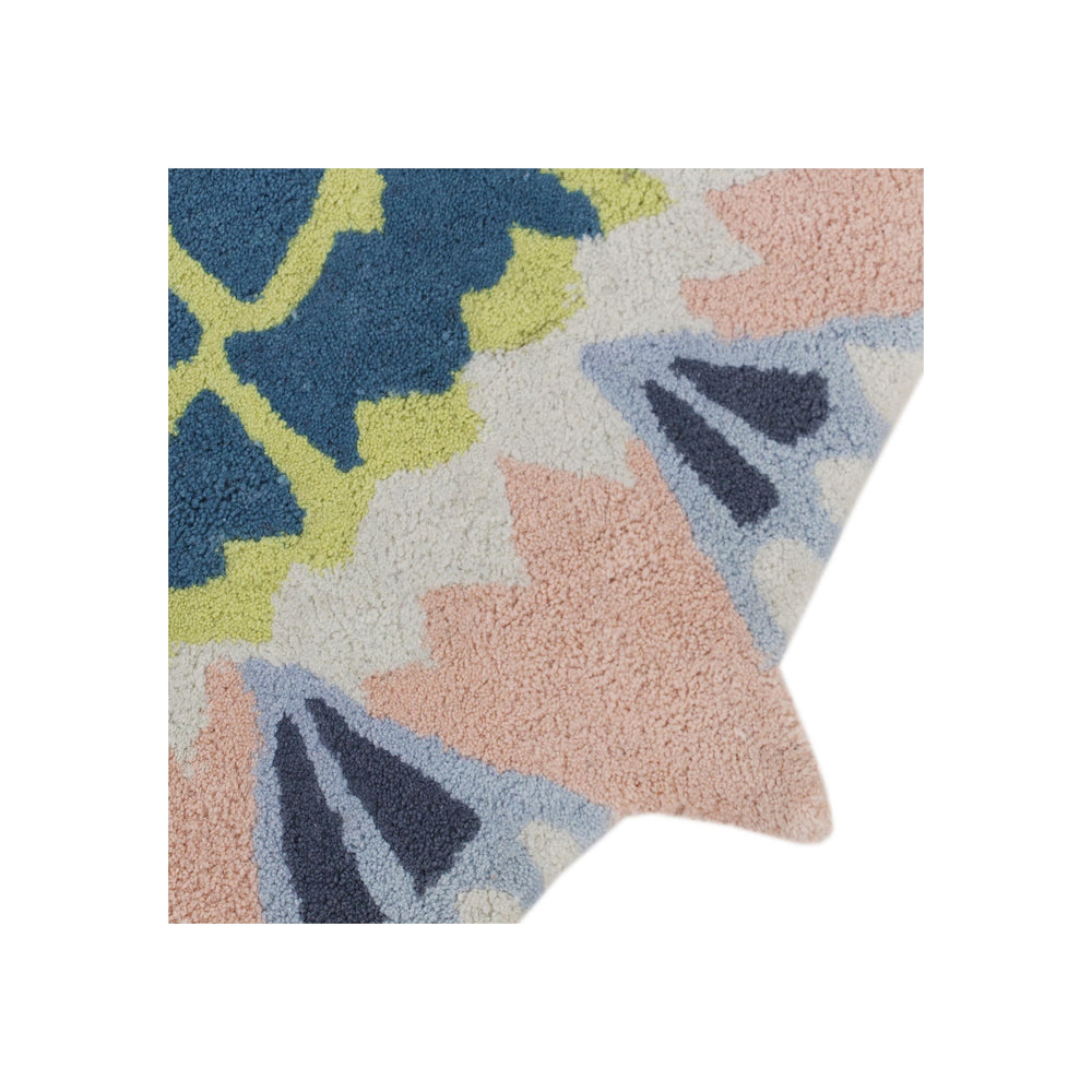 Bloom Collection Rugs Bloom Rug – Performance Floral Rug | Loomy Home | Custom Rug Size