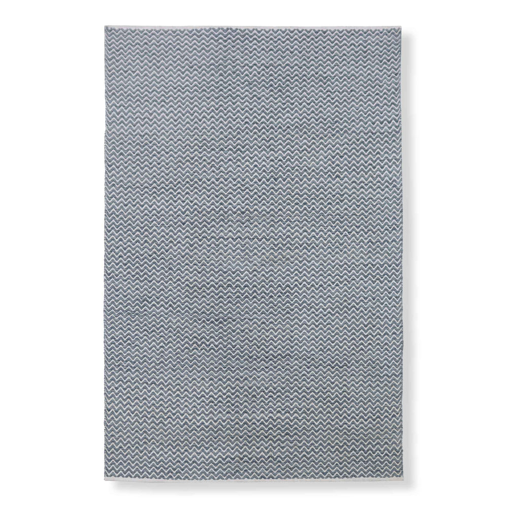 Chevron Performance Indoor/Outdoor Rug