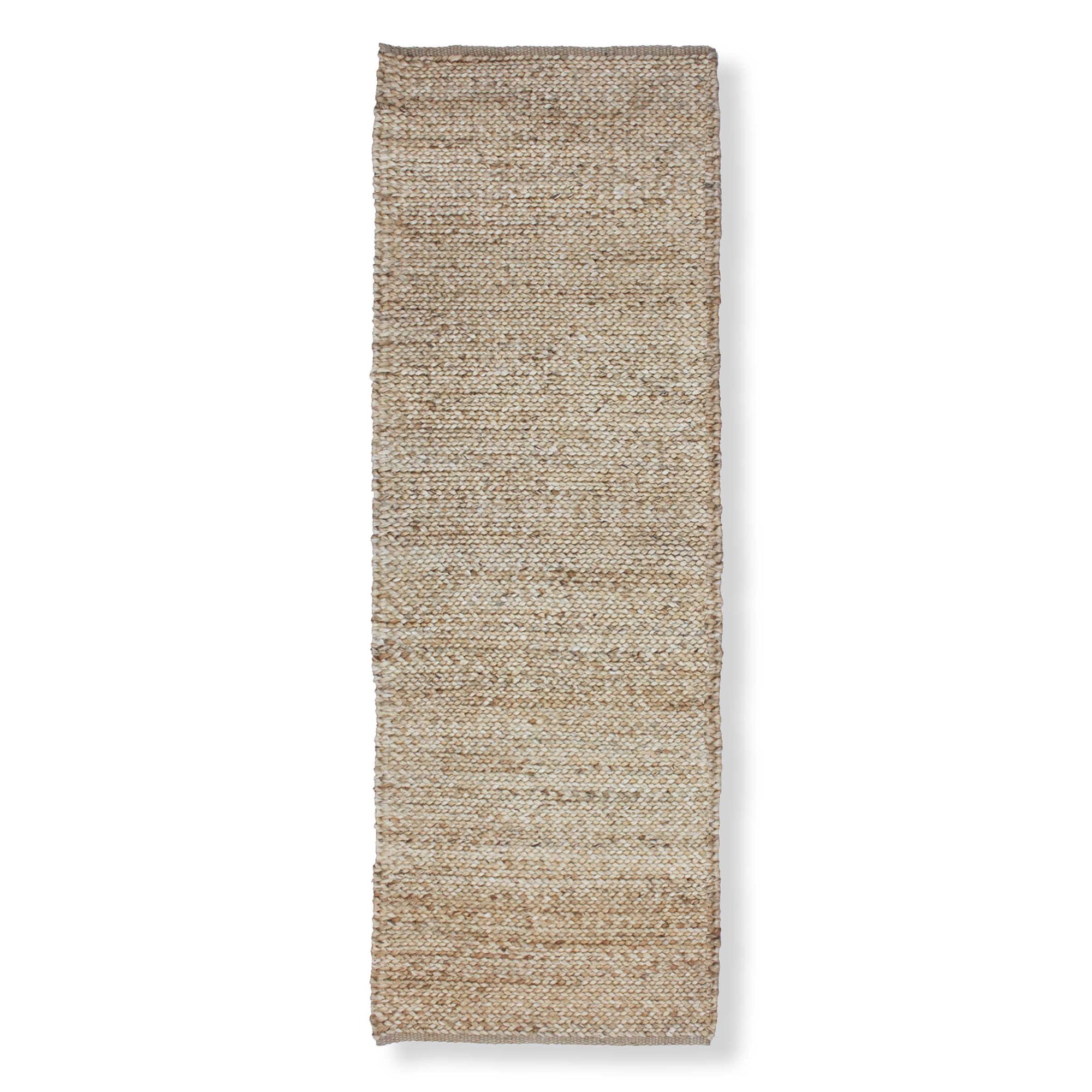 Jinky Rugs Chunky Jute Rug