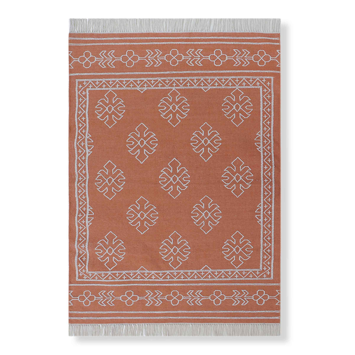 Get The Memo Performance Indoor/Outdoor Rug