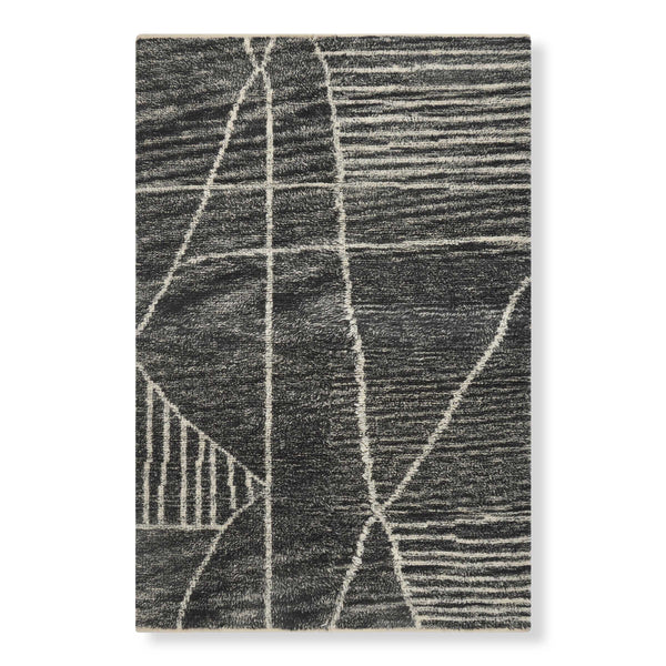 LOOMY | The right way to rug.