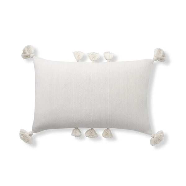 Minna Lumbar Pillow