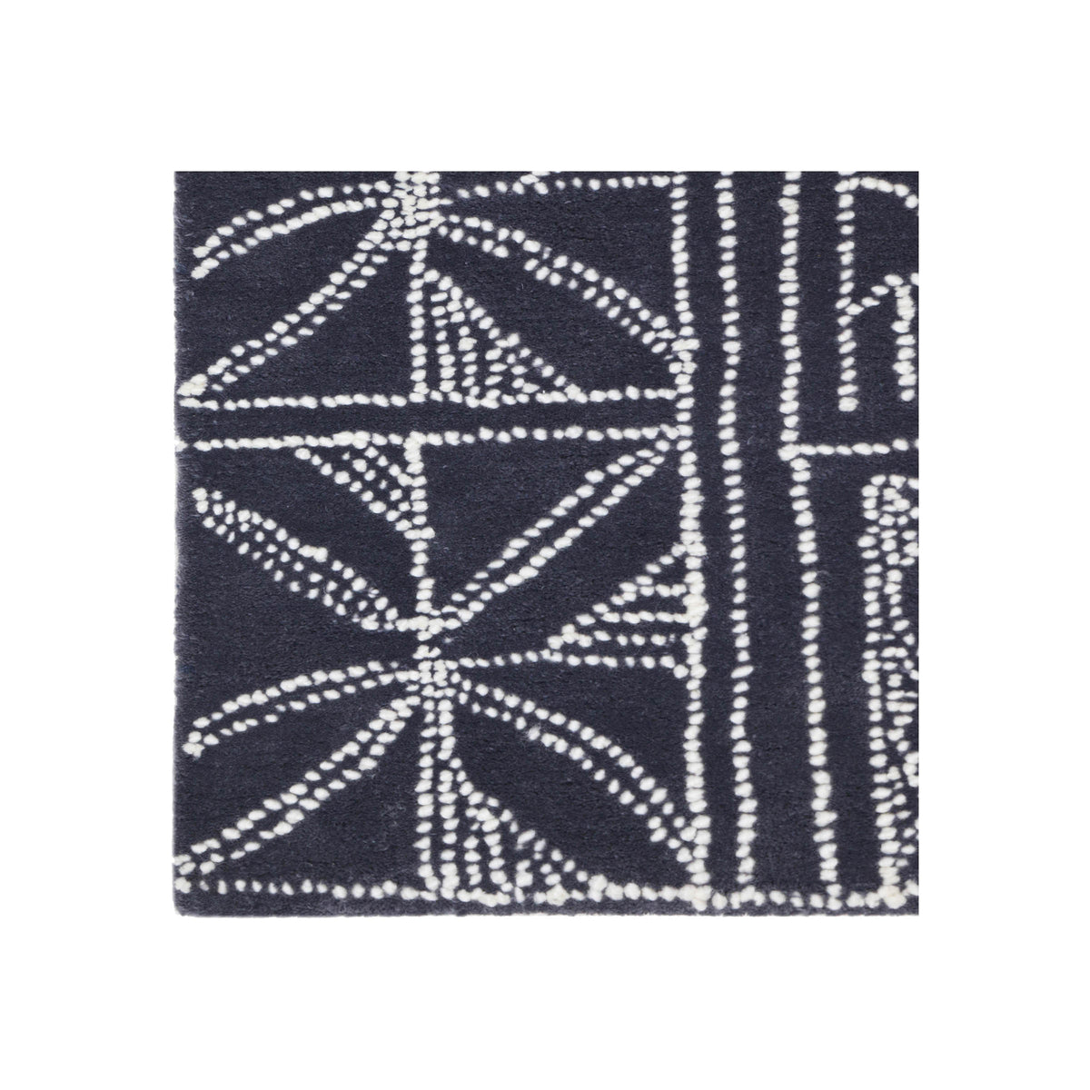 Moby Wool Rug
