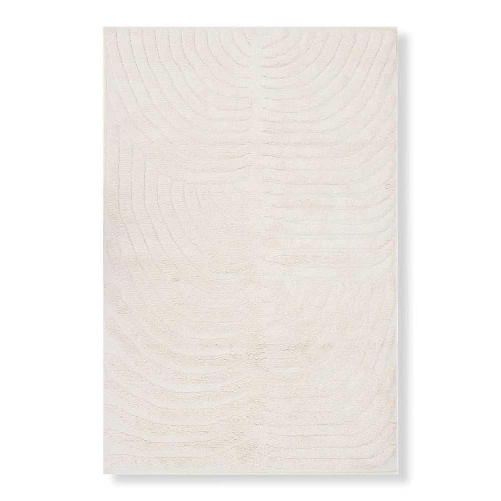Pom Swatch Rug Palm Rug Swatch