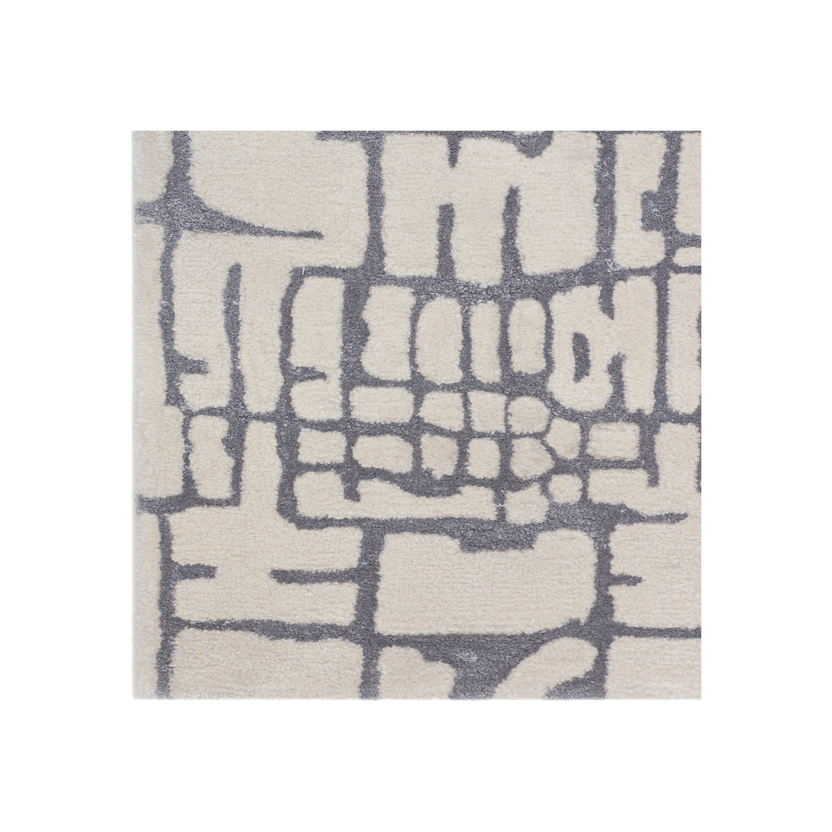 Make It Rain Wool & Viscose Rug