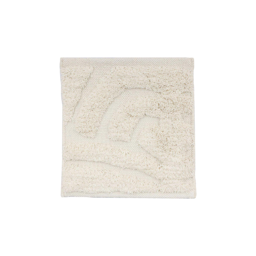 Pom Swatch Rug Palm Rug Swatch