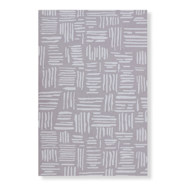 LOOMY | The right way to rug.